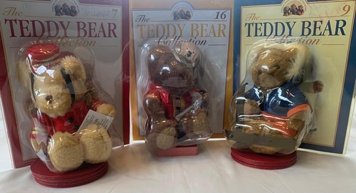 Vintage the teddy bear - the,