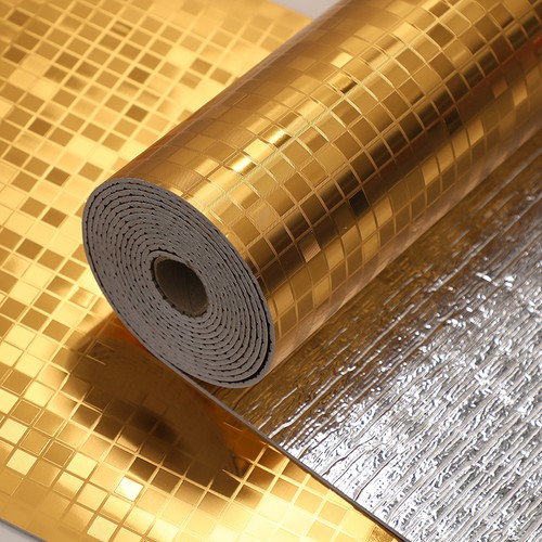 Mosaic tile effect - mosaic,