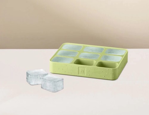 Nespresso barista ice cube - nespresso,
