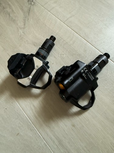 Powertap pair with - p1,