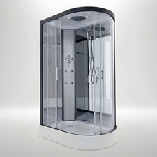 Insignia Shower Cabin