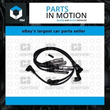 HT Leads Ignition Cables Set