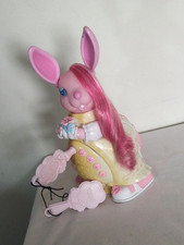 Vintage Tonka Keypers Joyful Keyper With key brush 80s series 2