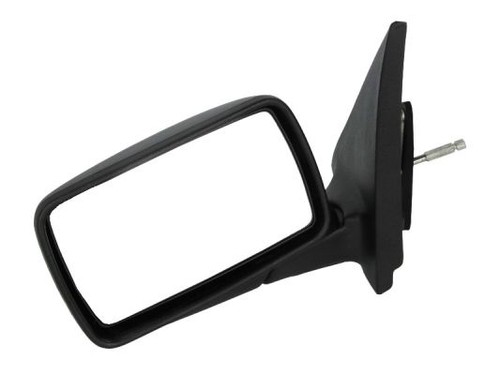 Outside mirror for - mirror, ford:escort