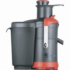 Commercial juice extractor - juice,