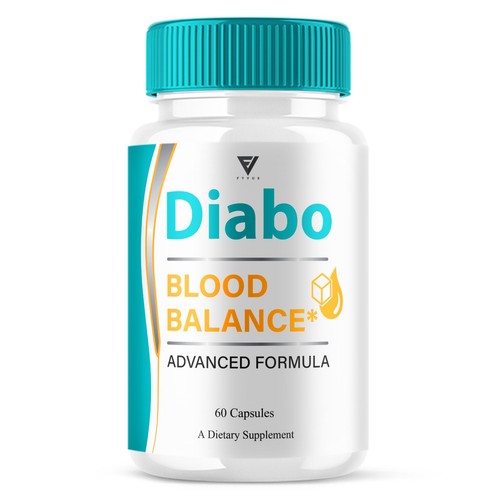 Diabo blood balance support - balance,