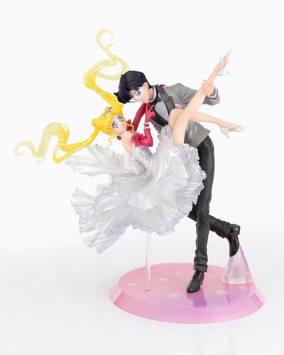 Sailor moon figuarts - sailor, owl