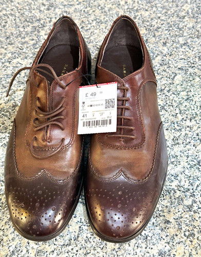 Zara man brown - zara,