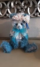 Charlie Bears PIERS,NEW/TAGS &