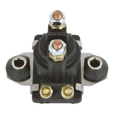 Mercury Marine 12V 4-Terminal Solenoid Relay for Wave Runner – Part 240-22061