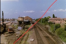 35mm Photo Negatives x4 -