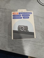 LOGIK LWCAMHD23 Full HD Pro PC