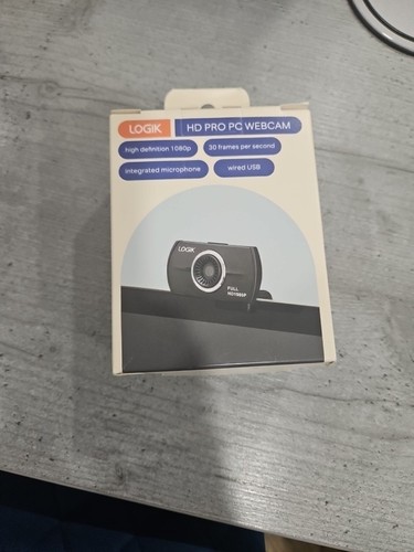 Logik lwcamhd23 full - full, pc