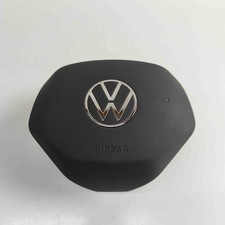 VOLKSWAGEN MULTIVAN T7 Steering Wheel Safety Bag SRS 7T0880201F 1.4 Hybrid 110kW