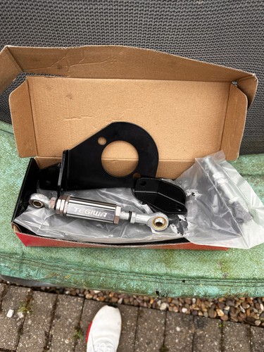 Tegiwa engine torque damper - engine,