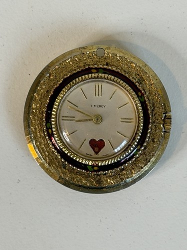 Vintage timeroy swiss made - timeroy,