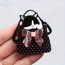 Modern Arcrylic Handmade