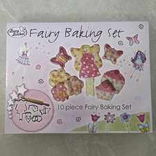 Lucy Locket Fairy Baking Set
