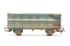 Pre-Owned Bachmann SSA Scrap