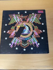 Hawkwind X In Search Of Space 12" Vinyl LP 1971 United Artists Records UAG 29202