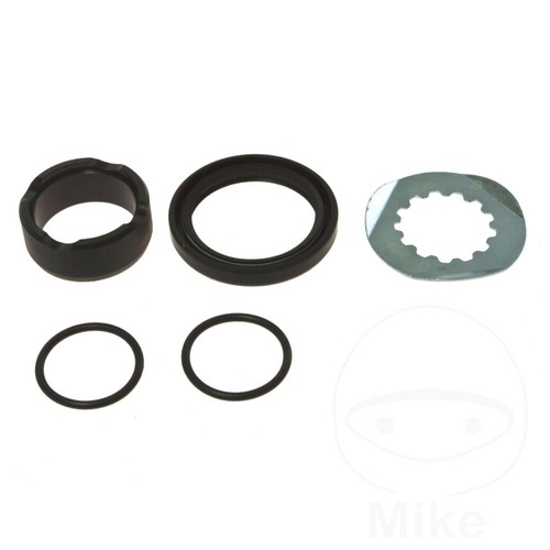 All balls counter shaft - all,