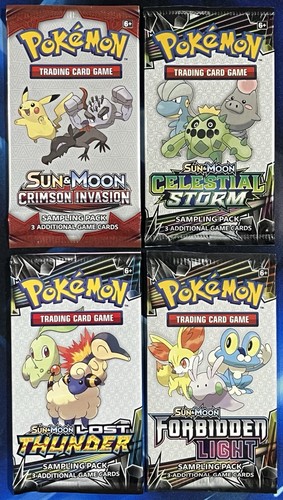 Sun moon fun - fun, lot