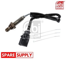 LAMBDA SENSOR FOR AUDI SEAT