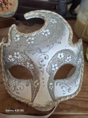 Vintage venetian decorative - vintage,