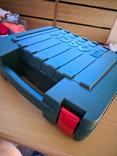 Bosch psr 18v - psr, compact