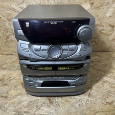 KENWOOD MINI HIFI XD-751 MUSIC