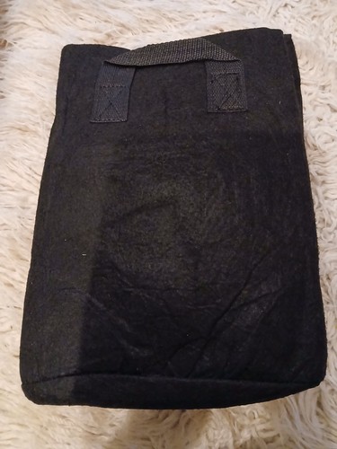 Pack large plant - grow, bags