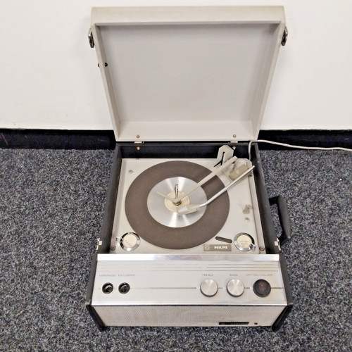 Philips vintage ng5159 speed - vintage,