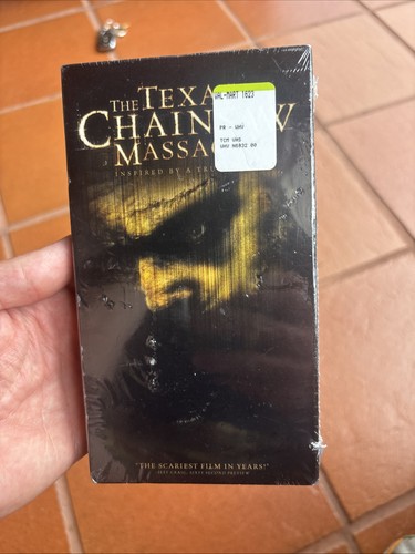 The texas chainsaw - the,