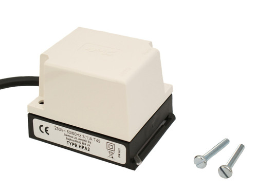 Danfoss hpa2 actuator port - hpa2,