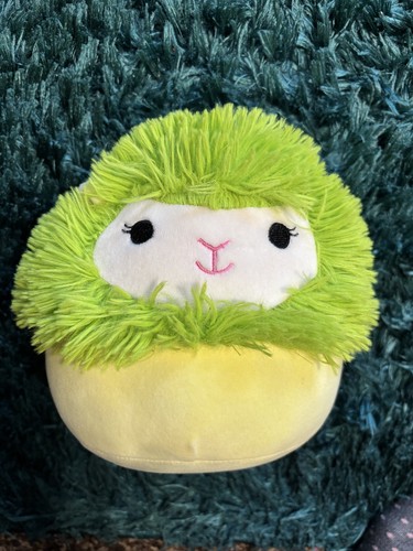 Squishmallows cavaleri alpaca - squishmallows,