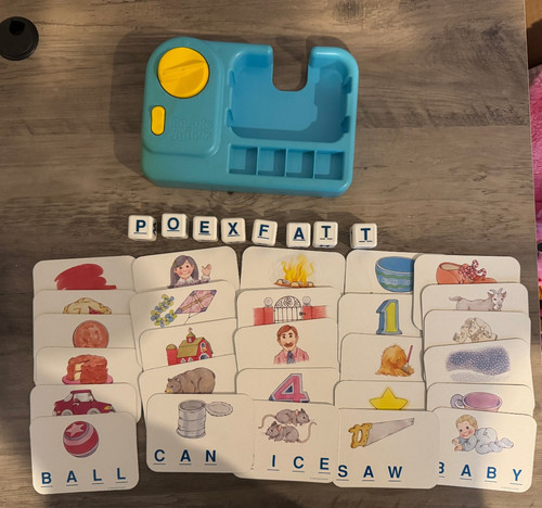 Boggle - , jr