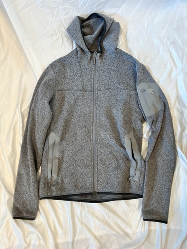 Arc teryx men covert gray - arc'teryx, men's