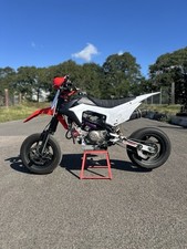 Cw 140r Bmb Supermoto Pitbike