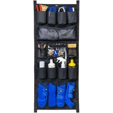 Hanging Trailer Door Caddy by