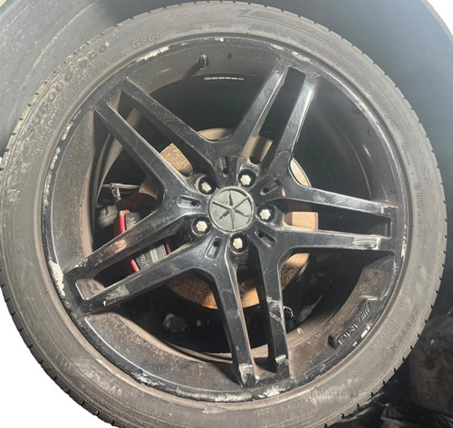 Mercedes benz gle gl - mercedes, gls