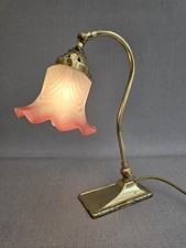 Christopher Wray Brass Desk