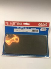 Peco Platform System ST-291