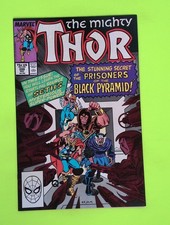 Thor #398 Vol. 1 1988 Marvel