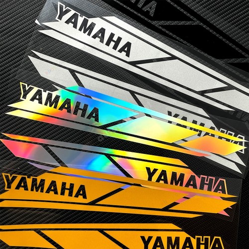 Yamaha reflective fuel - 2x, tank