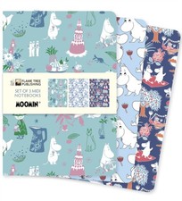 Moomin Classics Set of 3 Midi