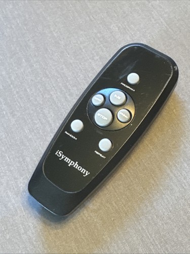 Genuine isymphony m26 micro - genuine,