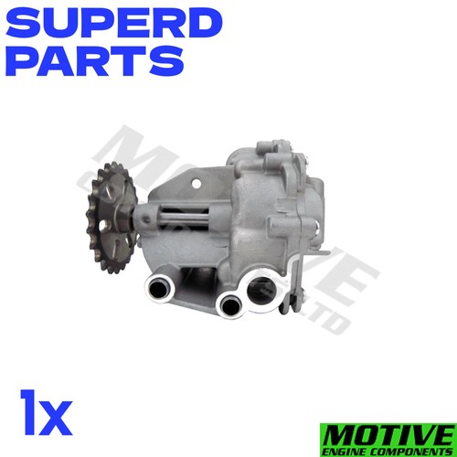 Oil pump fits mercedes - fits:,
