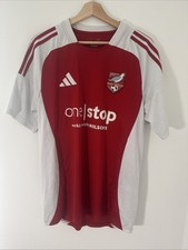 Scarborough athletic - scarborough,