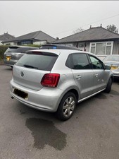 2009-2014 VW POLO MATCH 1.4