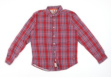 Triple Five Soul Men's Red